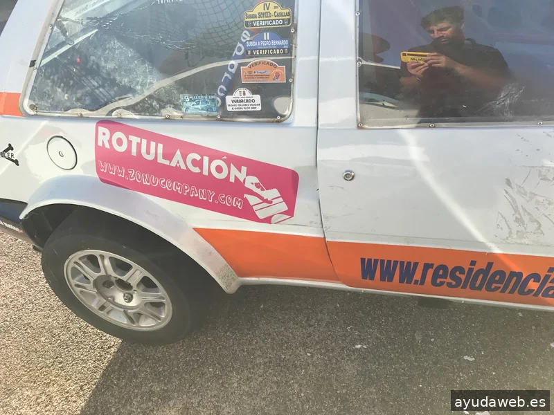 VinilosGredos