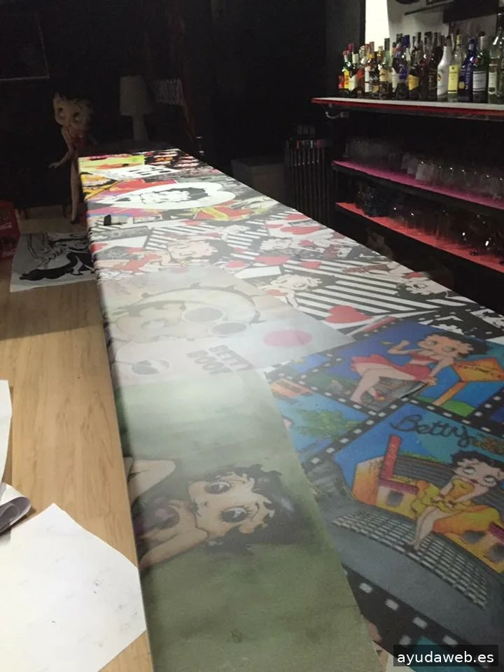 VinilosGredos