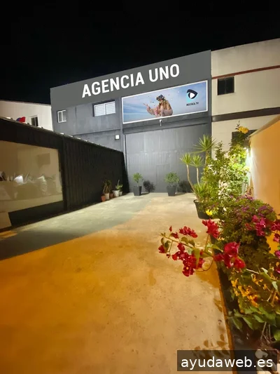 Agencia Uno