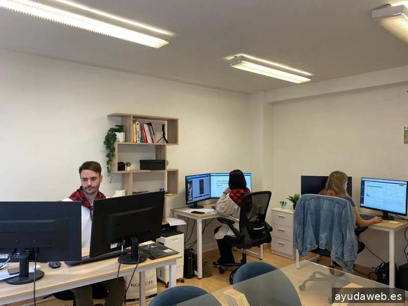 Ginza Marketing | Agencia de Marketing Online