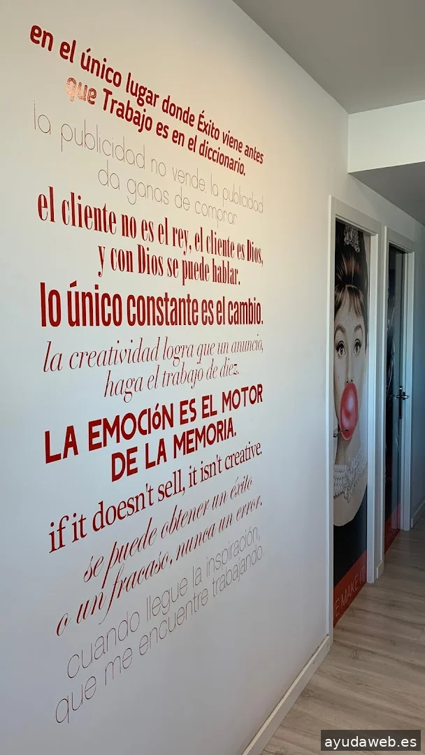 Pajarraco. Creativity for business growth