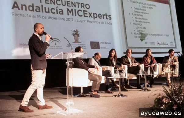 Eventur: agencia de comunicación y eventos