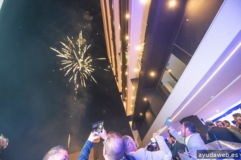 Eventur: agencia de comunicación y eventos