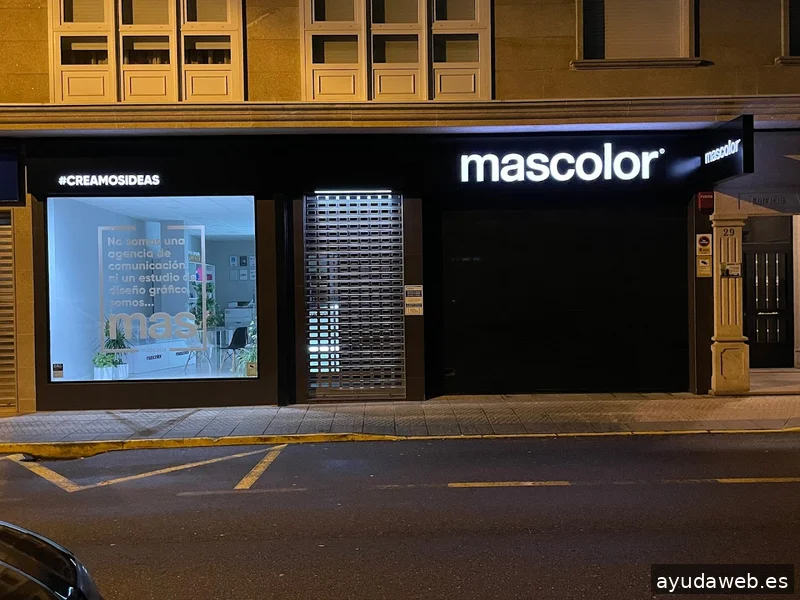 MASCOLOR COMUNICACION