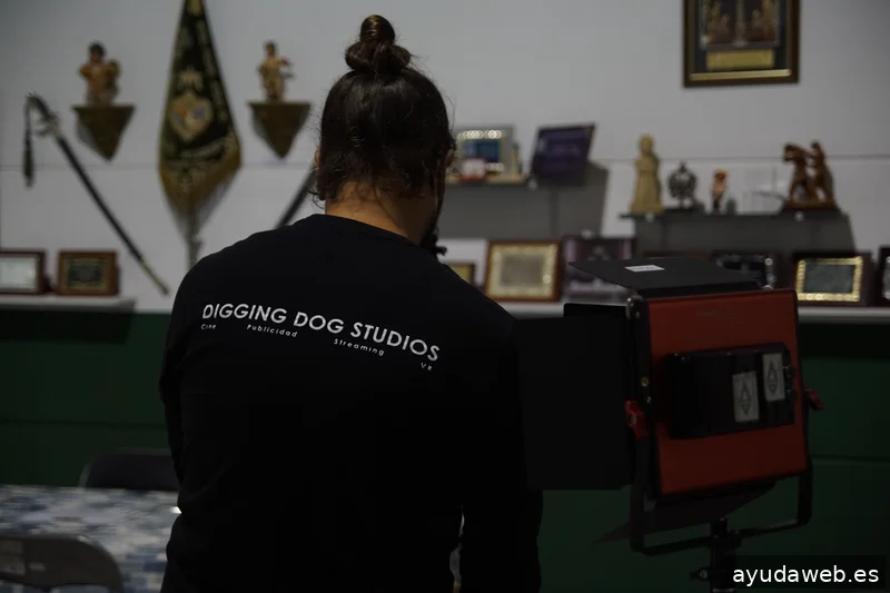Digging Dog Studios