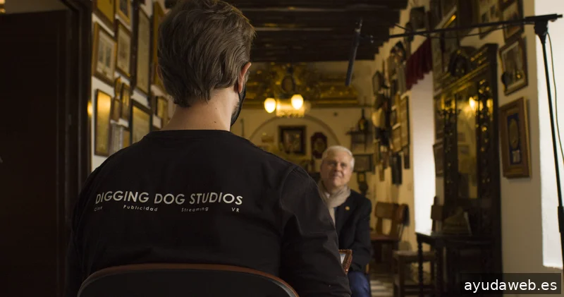 Digging Dog Studios