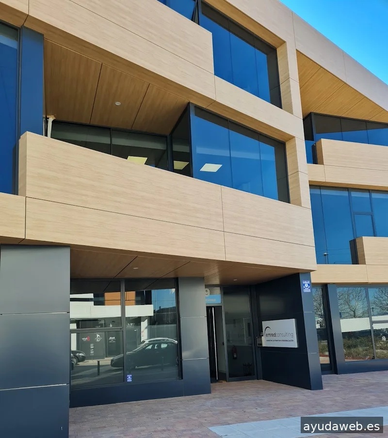 EMRED - CDP, Marketing Automation, Personalización, Omnicanalidad y AB Testing.