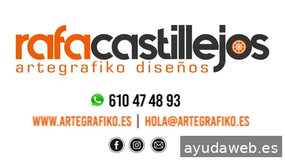 ARTEGRAFIKO DISEÑOS