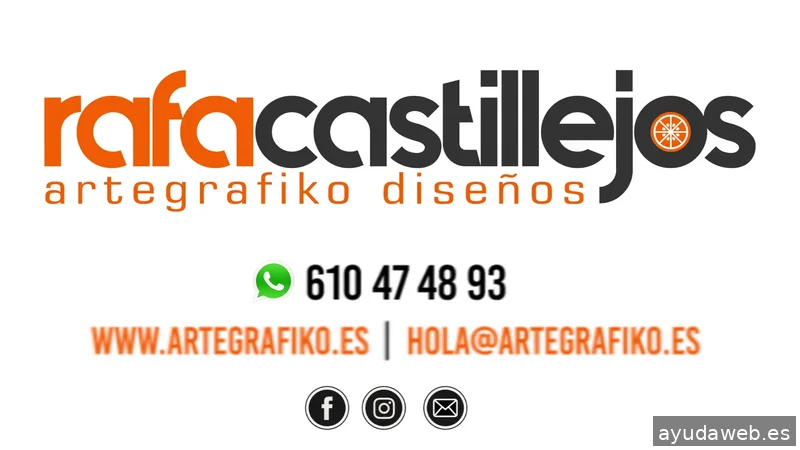 ARTEGRAFIKO DISEÑOS