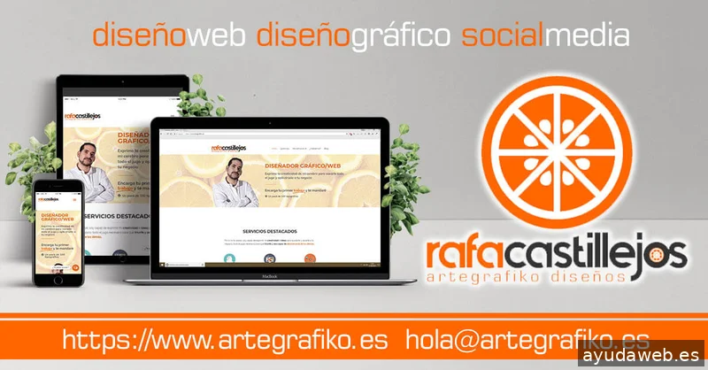 ARTEGRAFIKO DISEÑOS