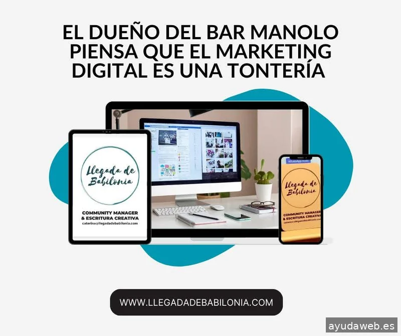 Llegada de Babilonia