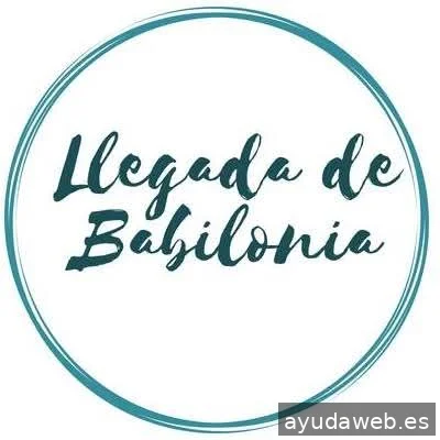 Llegada de Babilonia