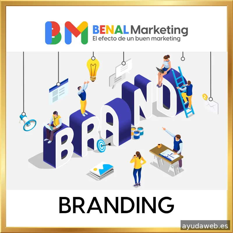 BenalMarketing