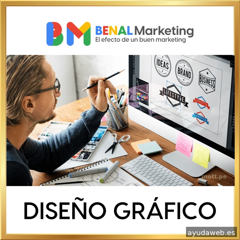 BenalMarketing