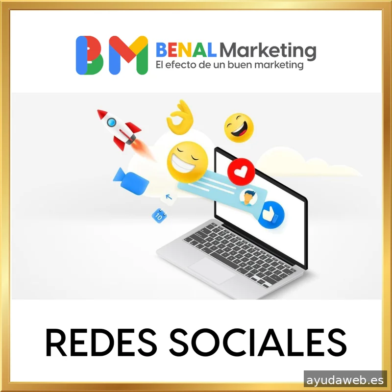 BenalMarketing