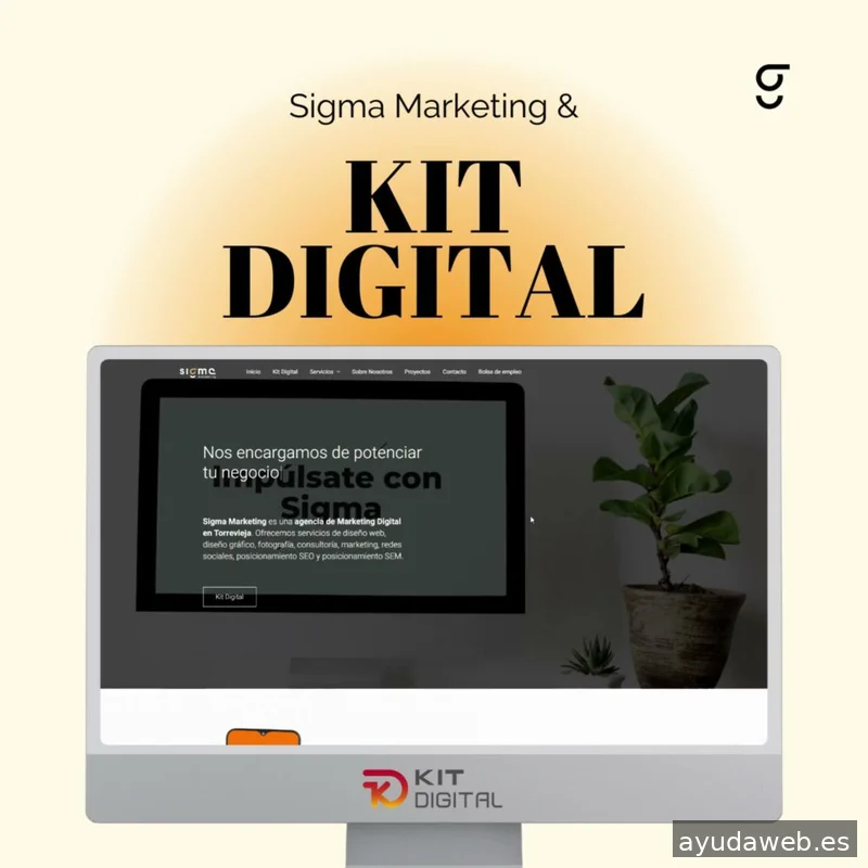 Sigma Marketing