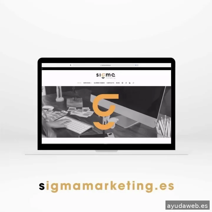 Sigma Marketing