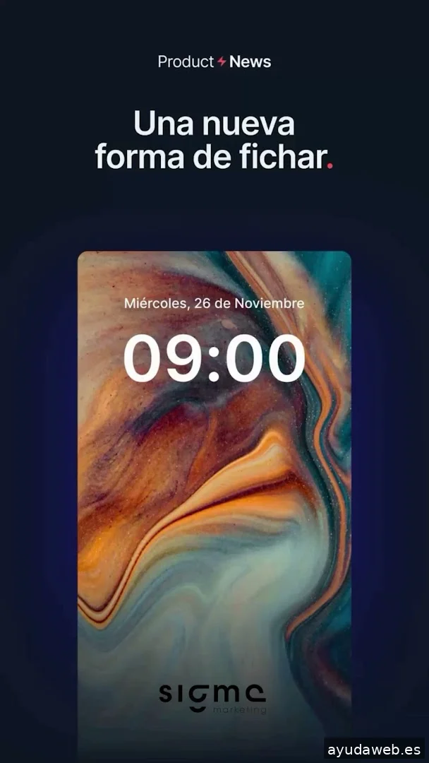 Sigma Marketing