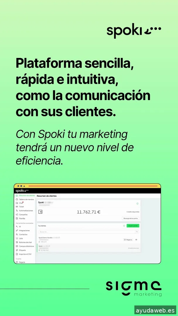 Sigma Marketing