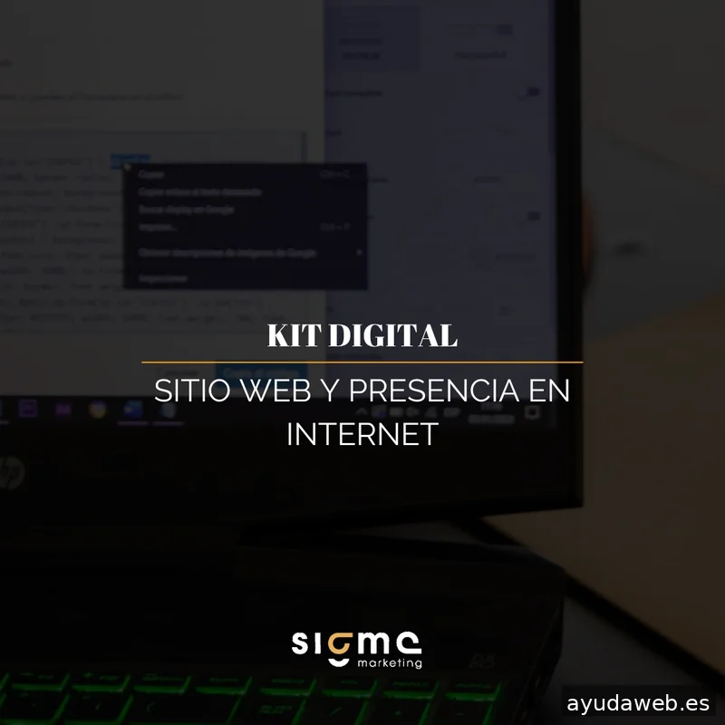Sigma Marketing