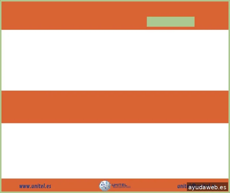 Unitel Sistemas de Telecomunicaciones
