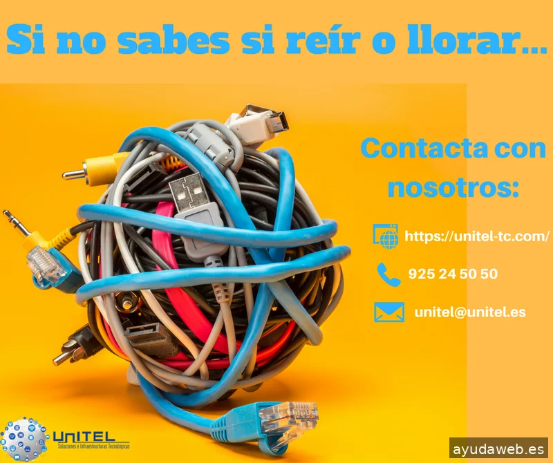 Unitel Sistemas de Telecomunicaciones