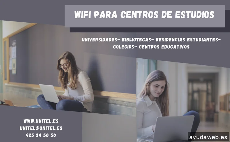 Unitel Sistemas de Telecomunicaciones