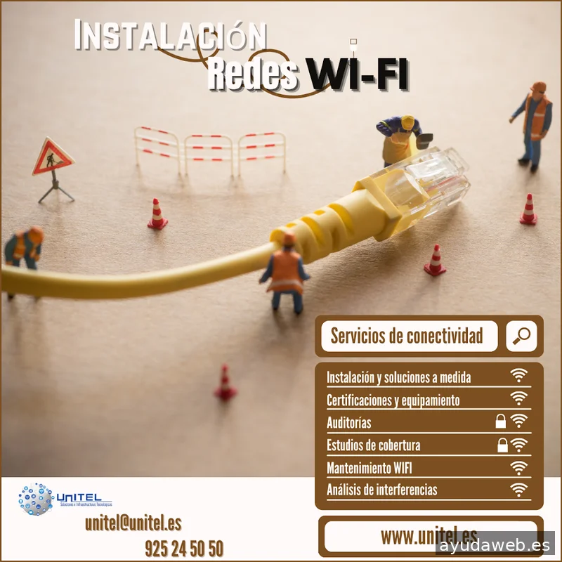 Unitel Sistemas de Telecomunicaciones