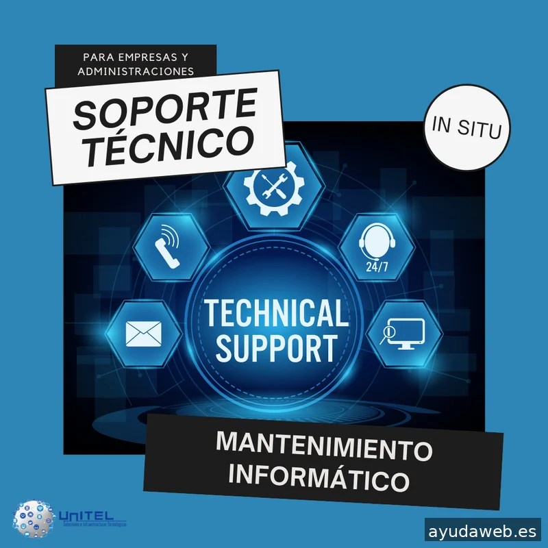 Unitel Sistemas de Telecomunicaciones