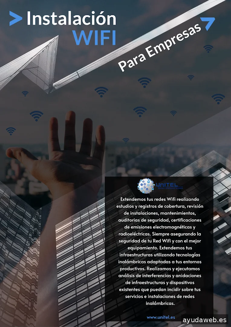 Unitel Sistemas de Telecomunicaciones