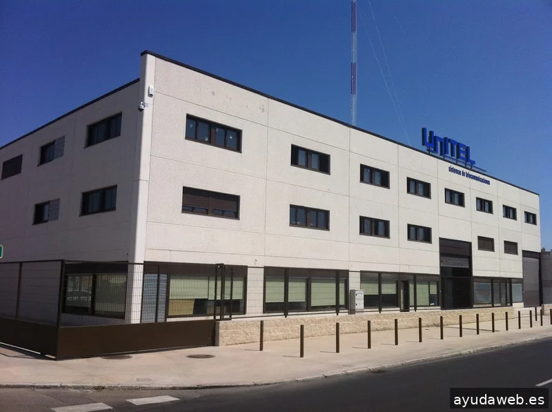 Unitel Sistemas de Telecomunicaciones