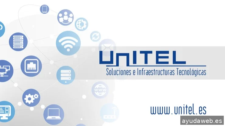 Unitel Sistemas de Telecomunicaciones