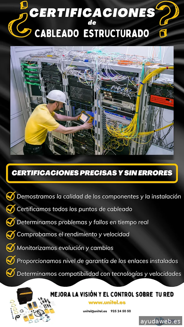 Unitel Sistemas de Telecomunicaciones