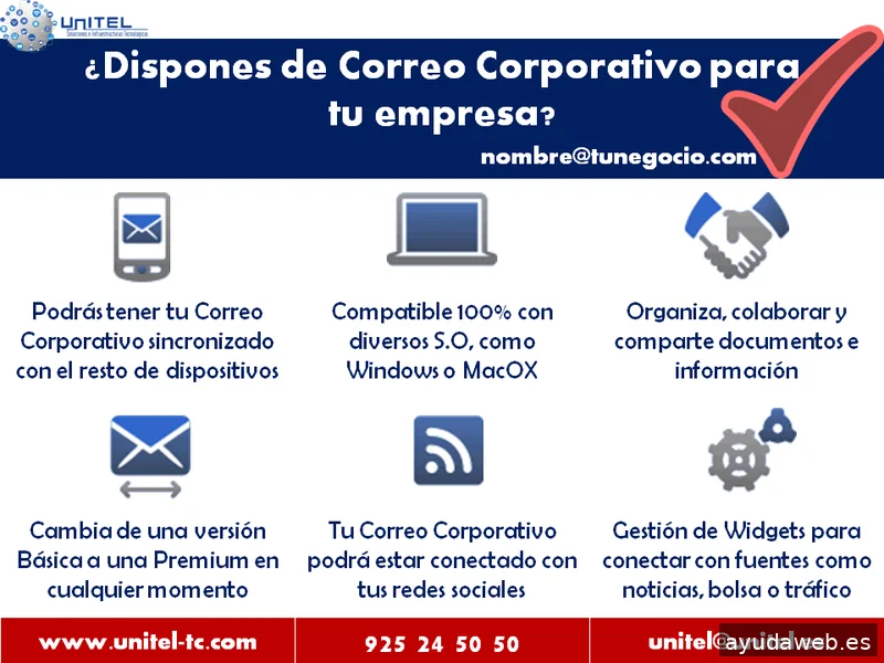 Unitel Sistemas de Telecomunicaciones