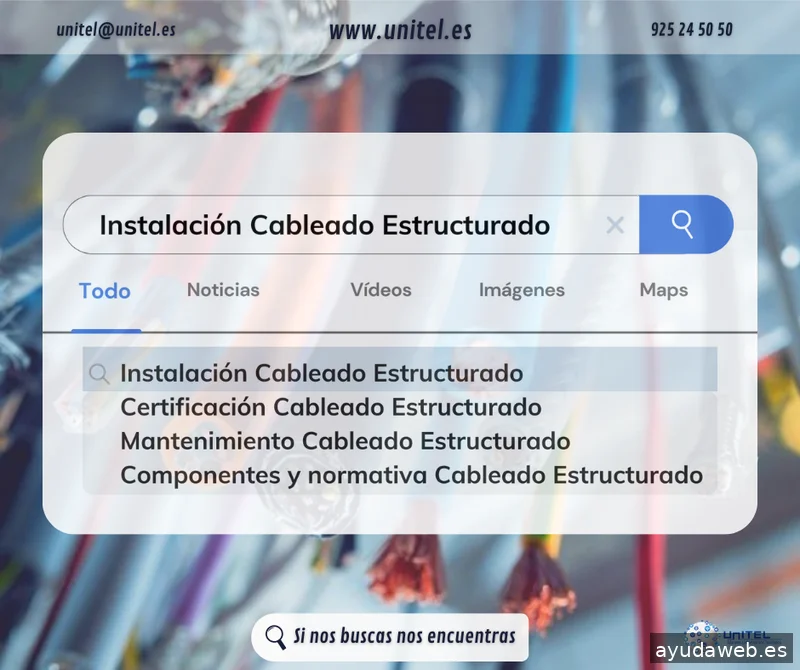Unitel Sistemas de Telecomunicaciones