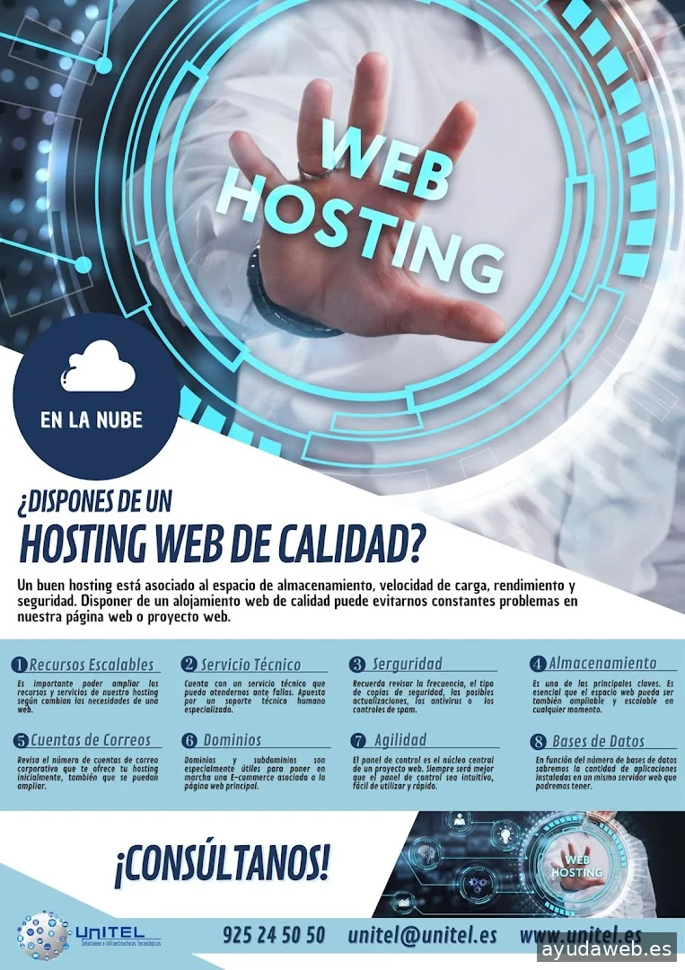 Unitel Sistemas de Telecomunicaciones