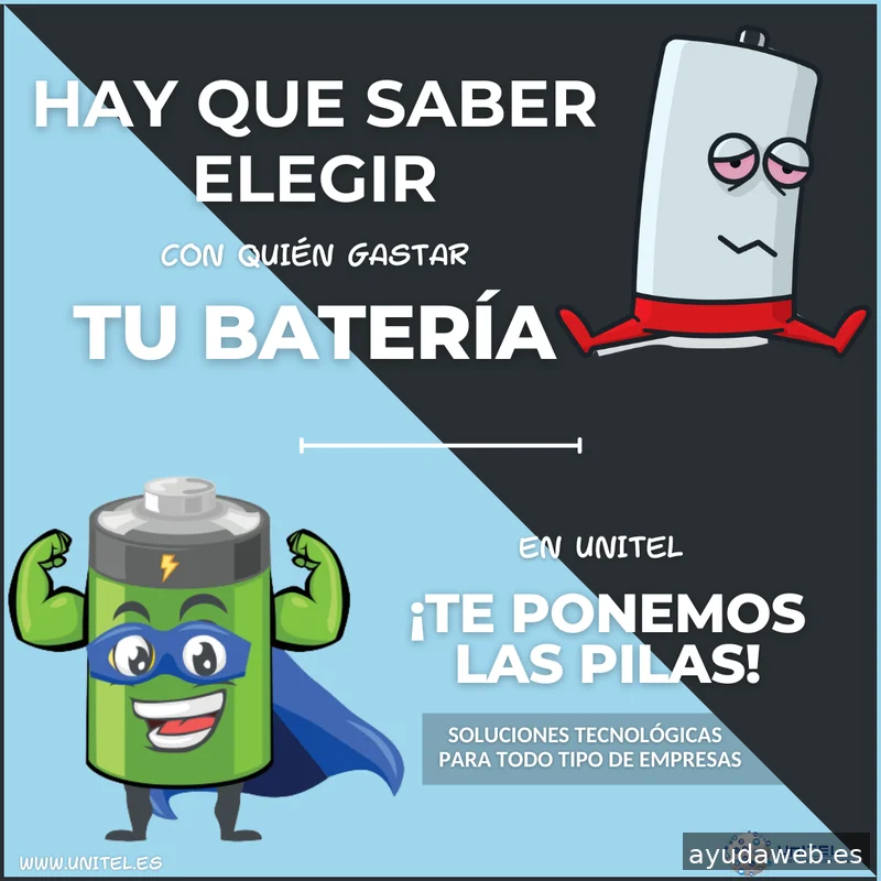 Unitel Sistemas de Telecomunicaciones