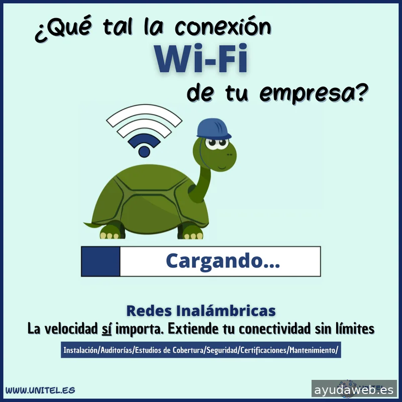 Unitel Sistemas de Telecomunicaciones