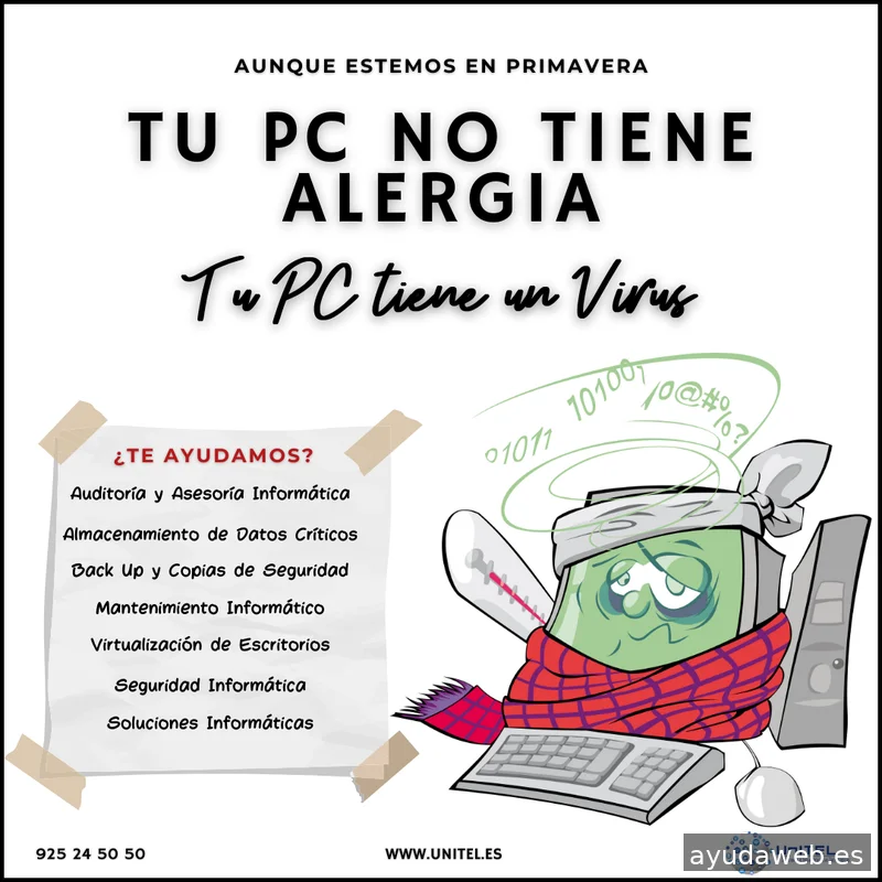 Unitel Sistemas de Telecomunicaciones