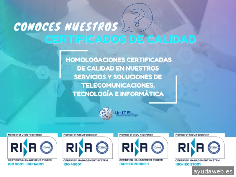 Unitel Sistemas de Telecomunicaciones