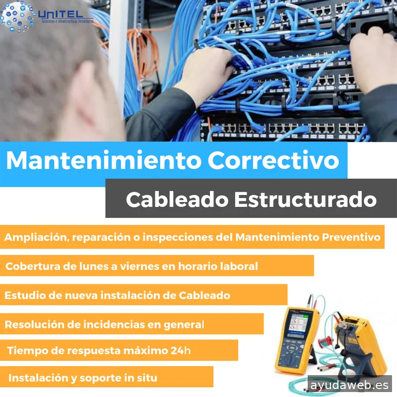 Unitel Sistemas de Telecomunicaciones