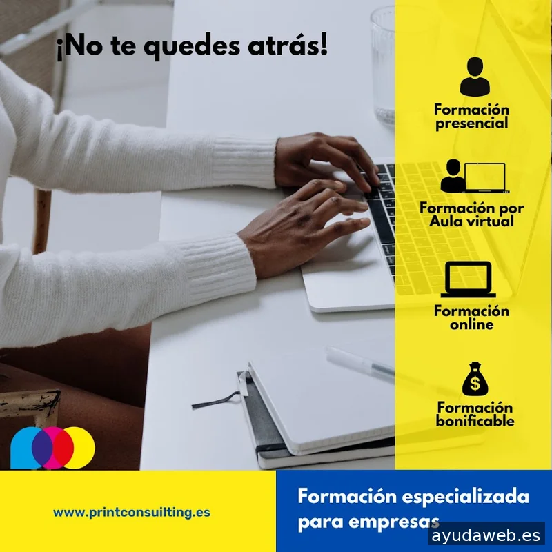 Print Consulting
