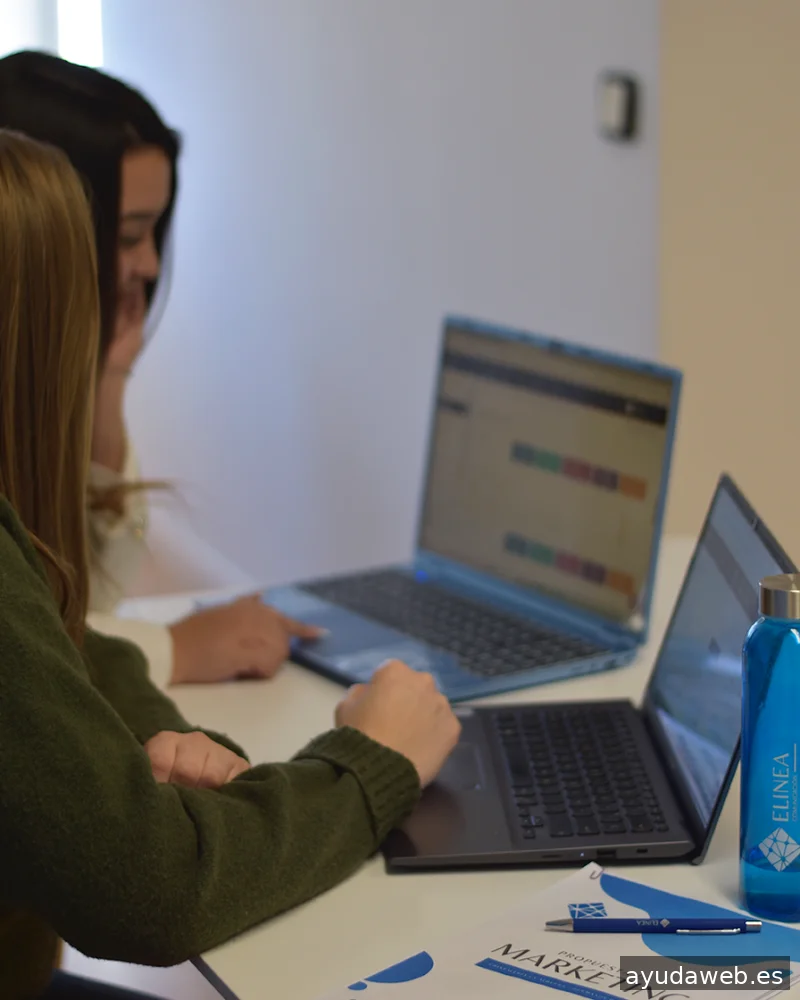 Elinea Comunicación | Marketing y Publicidad · Pozuelo