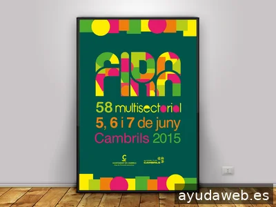 Espremedora, agència de publicitat, disseny gràfic, disseny web i retolació a Cambrils, Tarragona