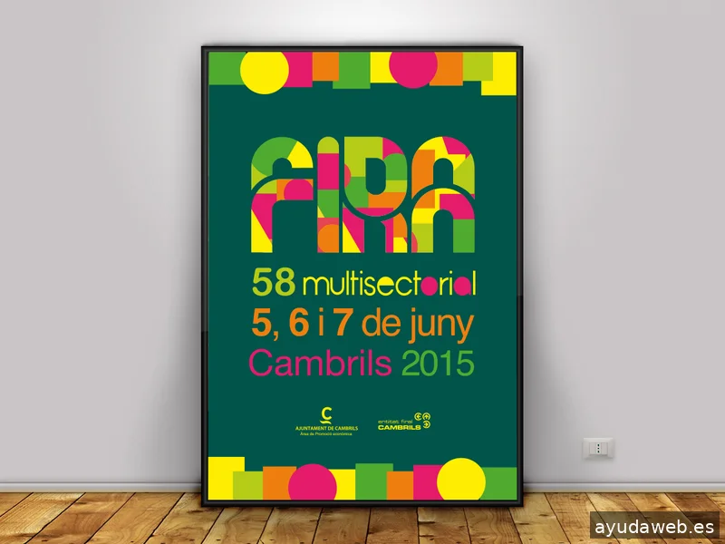 Espremedora, agència de publicitat, disseny gràfic, disseny web i retolació a Cambrils, Tarragona