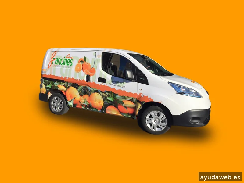 Espremedora, agència de publicitat, disseny gràfic, disseny web i retolació a Cambrils, Tarragona