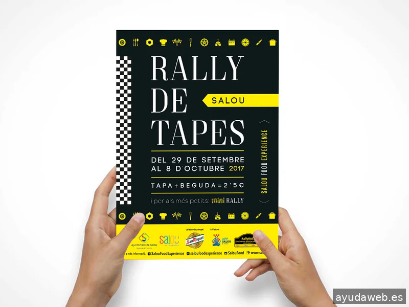 Espremedora, agència de publicitat, disseny gràfic, disseny web i retolació a Cambrils, Tarragona