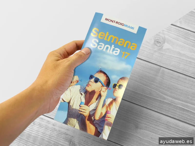 Espremedora, agència de publicitat, disseny gràfic, disseny web i retolació a Cambrils, Tarragona