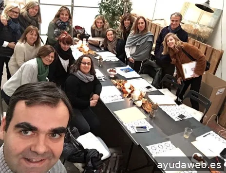 Enredia. Agencia de Marketing Digital