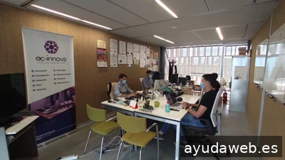 Espacios Castellanos de Innovación, SLU (EC-Innova)